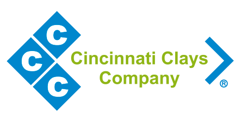 Cincinnati Clays Company Logo